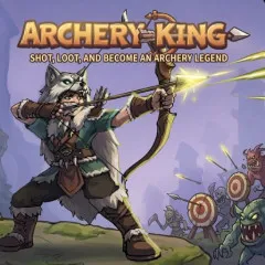 Archery King