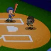Baseball Bros IO