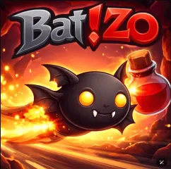 BAT!zo Runner
