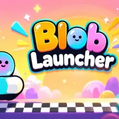 Blob Launcher