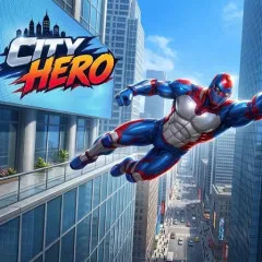 City Hero