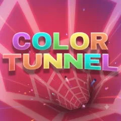 Color Tunnel