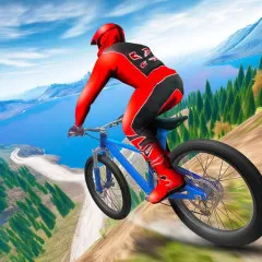 Downhill Mayhem