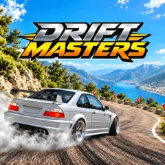 Drift Masters