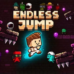 Endless Jump