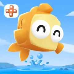 Fish Out of Water!