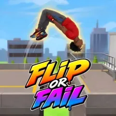 Flip or Fail