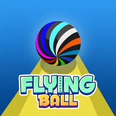 Flying Ball