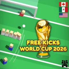 Free Kicks World Cup 2026