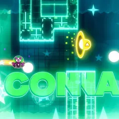 Geometry Dash Conna