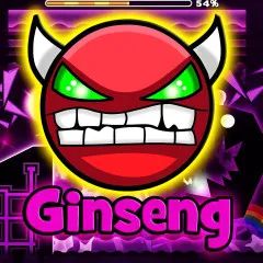 Geometry Dash Ginseng
