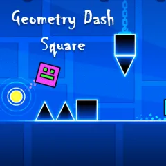 Geometry Square