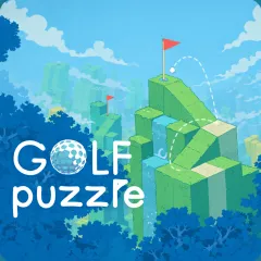 Golf Puzzle