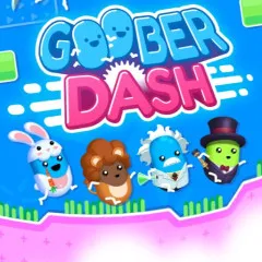 Goober Dash