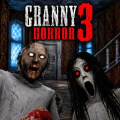 Granny Horror 3