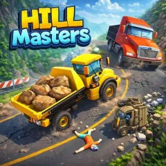 Hill Masters