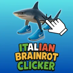 Italian Brainrot Clicker 