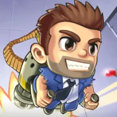 Jetpack Joyride