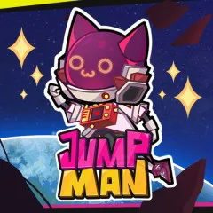 Jump Man