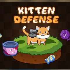 Kitten Defense