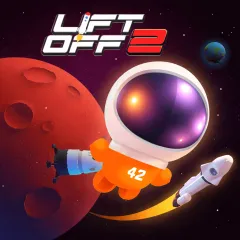 Lift Off 2