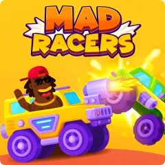 Mad Racers