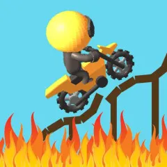 Moto Trials Rush