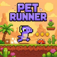 Pet Runner