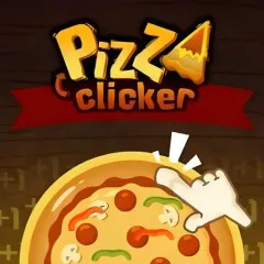 Pizza Clicker