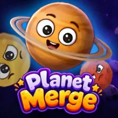 Planet Merge
