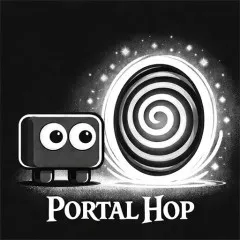 Portal Hop
