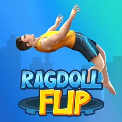 Ragdoll Flip