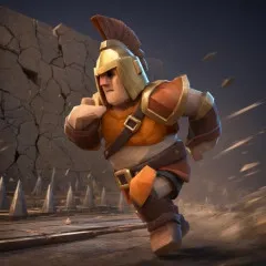 Ram Rush