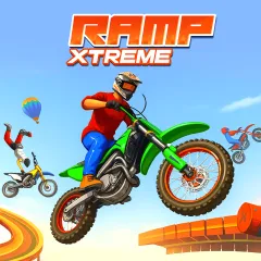 Ramp Xtreme