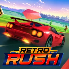 Retro Rush