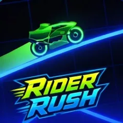 Rider Rush