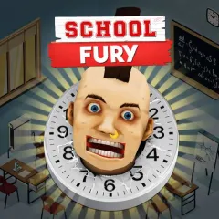 School Fury