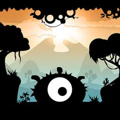 Shadowman Runner
