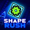Shape Rush
