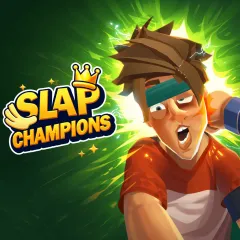 Slap Champions