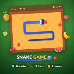 Snake Game