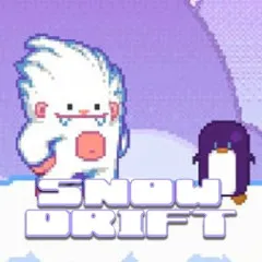 Snow Drift