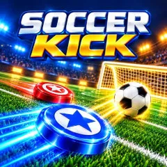 Soccer Kick