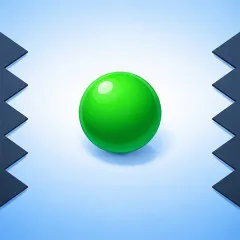 Spikes Everywhere Game