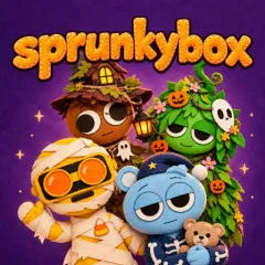 Sprunkybox
