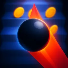 Stair Ball: Hyper Casual