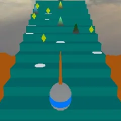 Stairway Sprint