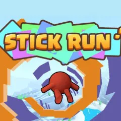 Stick Run