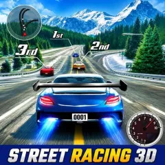 Street Racing 3D