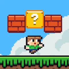 Super Oliver World